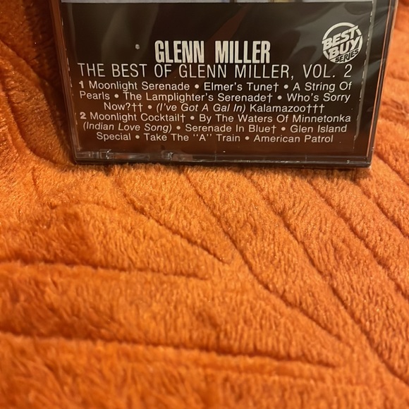 The best of Glenn Miller vol. 2 - Picture 2 of 4